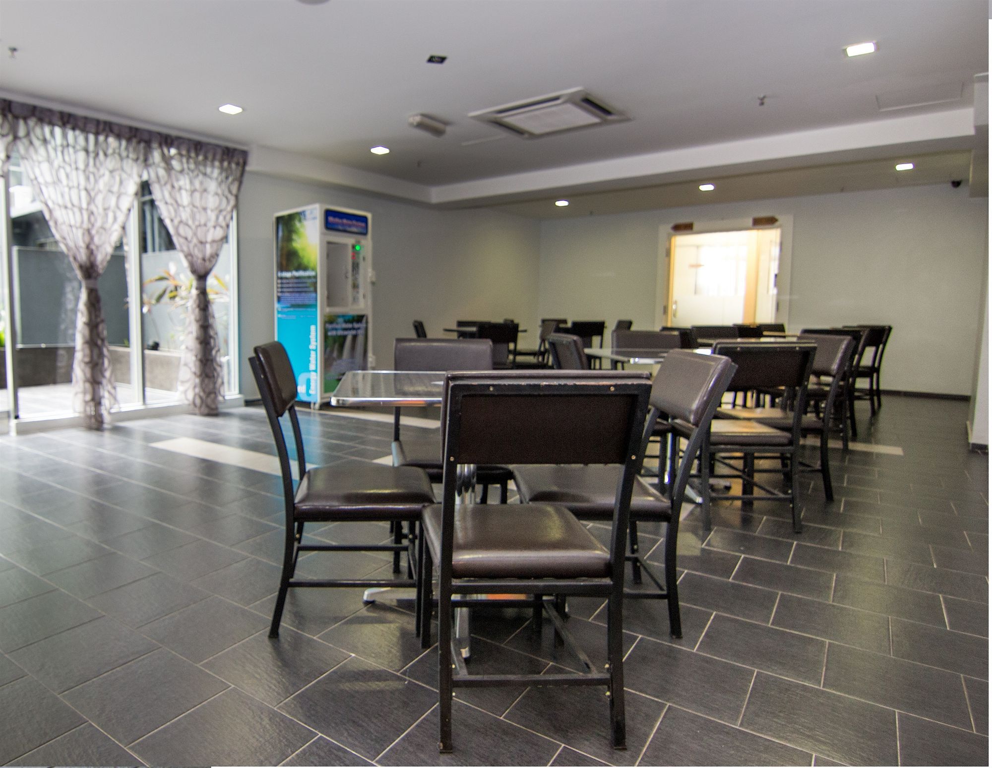 City Campus Lodge And Hotel Куала-Лумпур Экстерьер фото